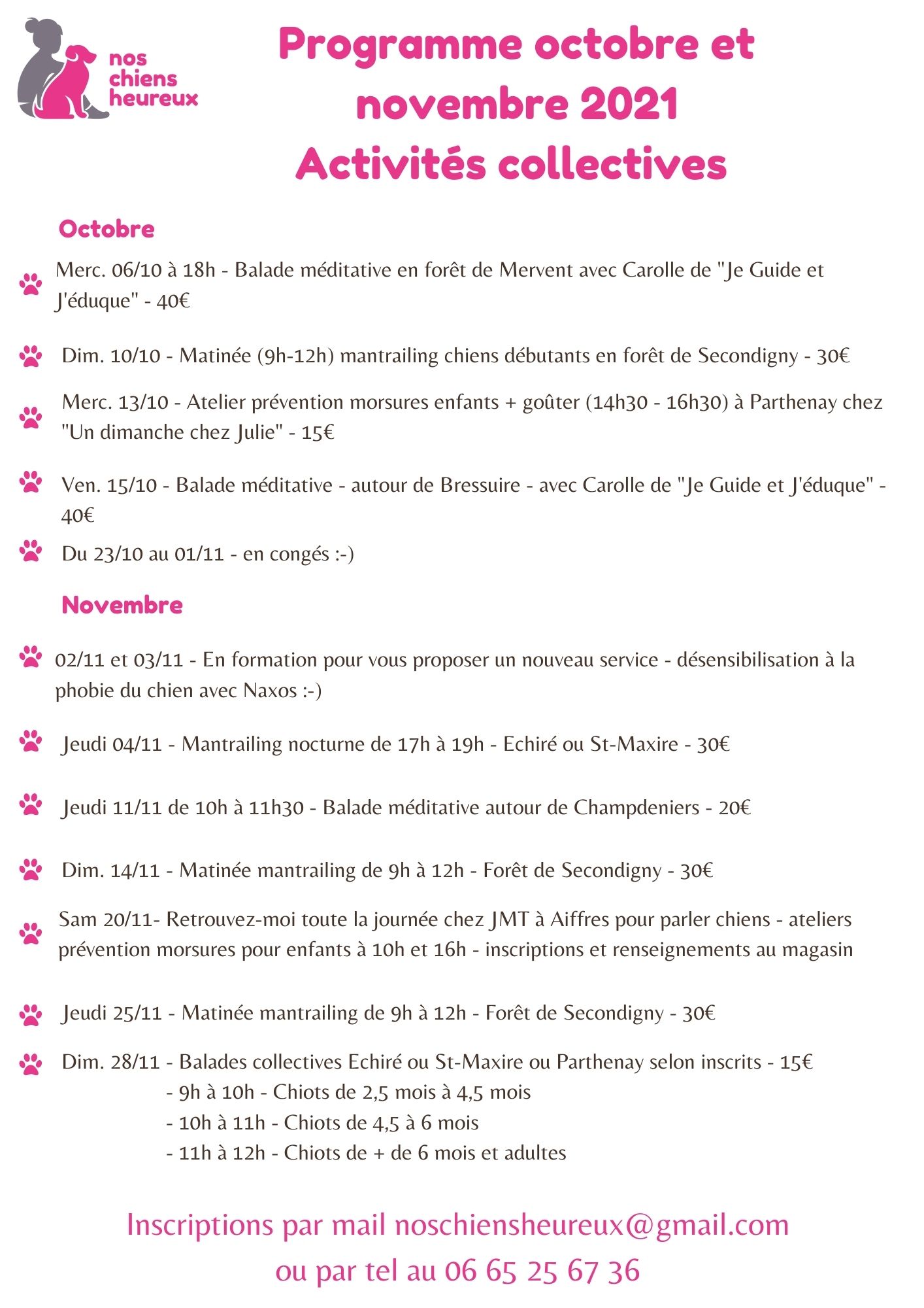 Programme octobre et novembre 2021 (1)